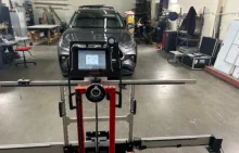 ADAS Certified Calibration Specialists