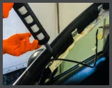 Windshield Repair and Installation